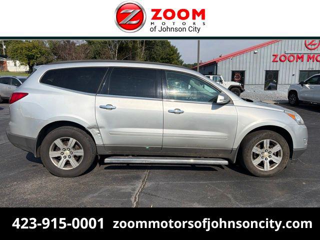 2011 Chevrolet Traverse 1LT for sale in Bristol, TN