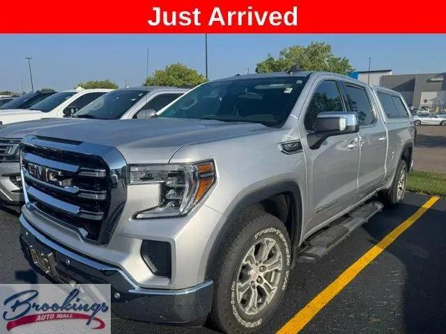 2019 GMC Sierra 1500 SLE for sale in Brookings, SD