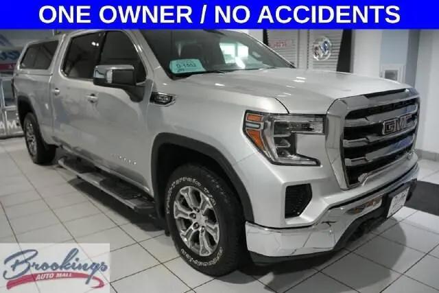 2019 GMC Sierra 1500 SLE for sale in Brookings, SD