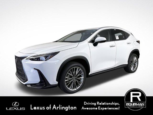 2026 Lexus NX 350 Premium for sale in Arlington Heights, IL