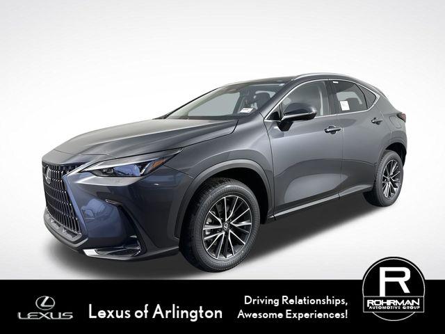 2026 Lexus NX 350 350 Base for sale in Arlington Heights, IL