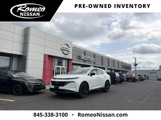 2025 Nissan Murano SV for sale in Kingston, NY