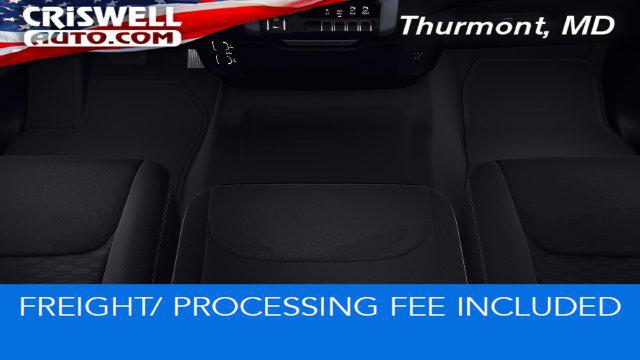 2027 RAM Ram 1500 RAM 1500 TRADESMAN CREW CAB 4X4 57 BOX 2027 RAM Ram 1500 RAM 1500 TRADESMAN CREW CAB 4X4 57 BOX