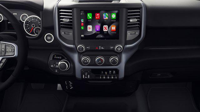 2027 RAM Ram 1500 RAM 1500 TRADESMAN CREW CAB 4X4 57 BOX 2027 RAM Ram 1500 RAM 1500 TRADESMAN CREW CAB 4X4 57 BOX
