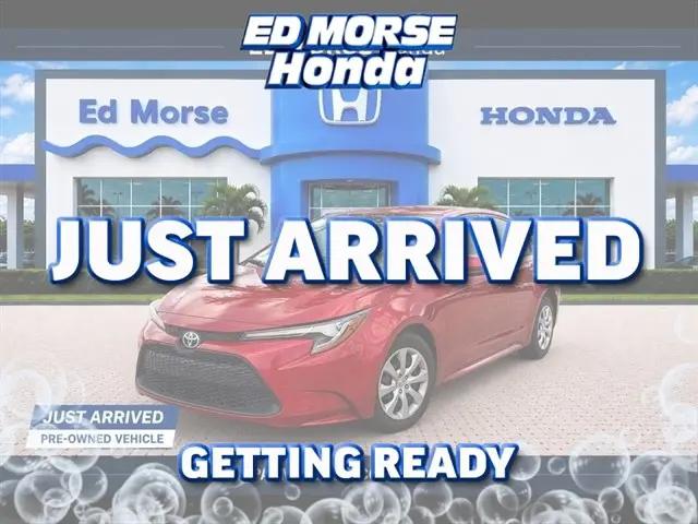 2021 Toyota Corolla LE for sale in Riviera Beach, FL