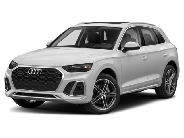 2021 Audi Q5 Premium Plus 55 TFSI e quattro S tronic for sale in San Jose, CA