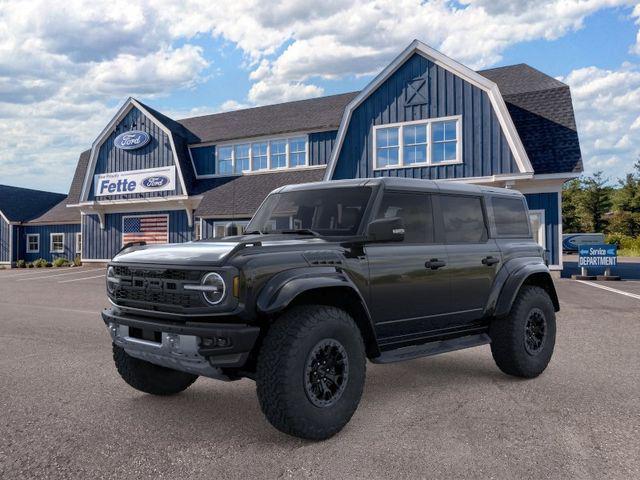 2026 Ford Bronco Raptor for sale in Warwick, NY