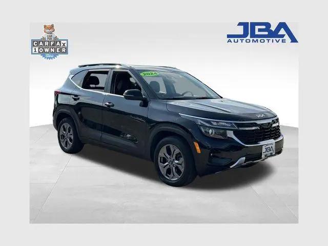 2024 Kia Seltos S for sale in Glen Burnie, MD
