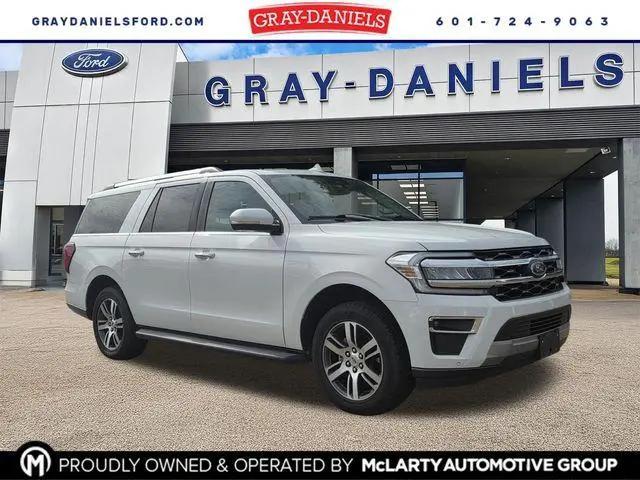 2024 Ford Expedition Limited MAX for sale in Brandon, MS