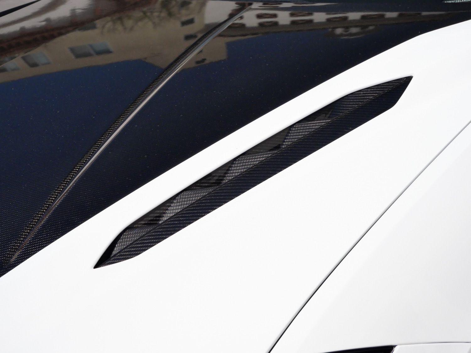 2024 Lamborghini Urus Performante - Photo 31