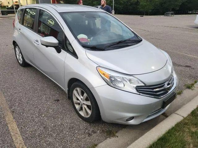 2016 Nissan Versa Note SL for sale in Grand Blanc, MI