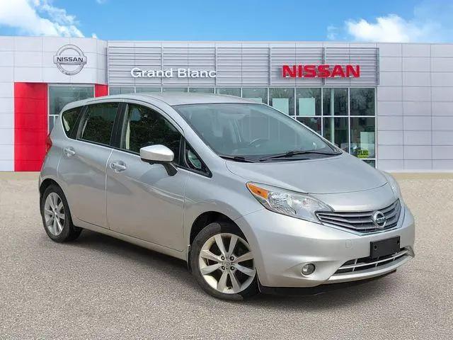 2016 Nissan Versa Note SL for sale in Grand Blanc, MI