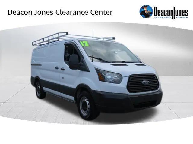 2017 Ford Transit Base for sale in Princeton, NC