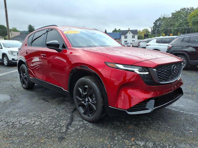 2026 Mazda CX-5 2.5 S Premium Plus for sale in Indiana, PA