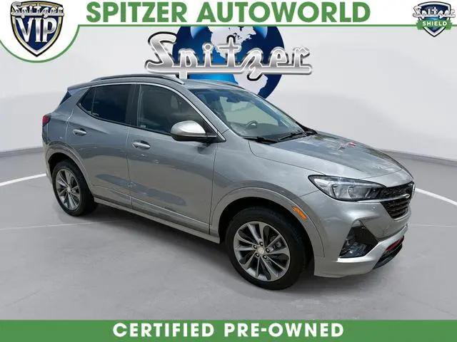 2023 Buick Encore GX Select AWD for sale in Parma, OH
