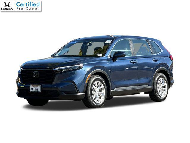 2024 Honda CR-V LX 2WD for sale in Lemon Grove, CA