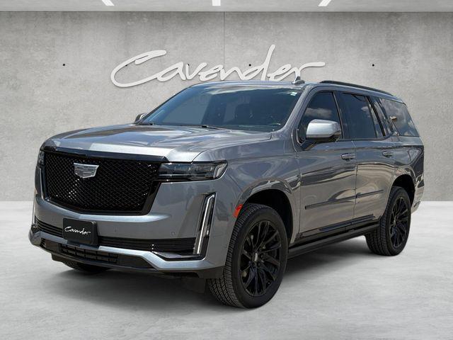 2022 Cadillac Escalade 2WD Sport Platinum for sale in San Antonio, TX