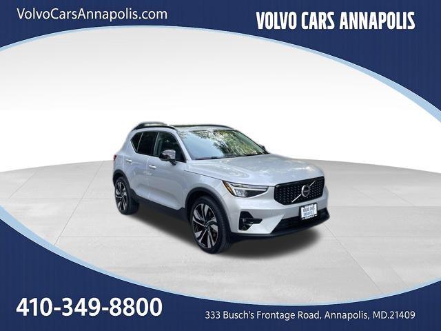 2023 Volvo XC40 B5 Plus Dark Theme for sale in Annapolis, MD