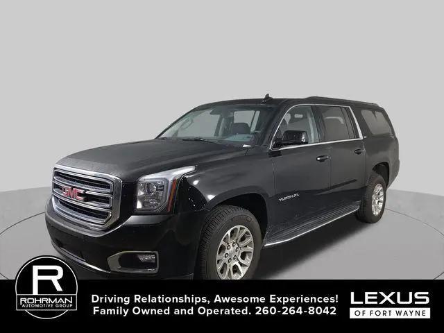 2016 GMC Yukon XL SLT for sale in Fort Wayne, IN