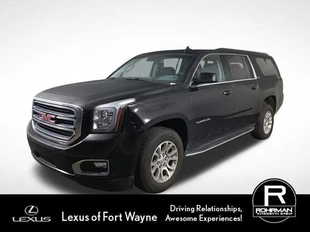 2016 GMC Yukon XL SLT for sale in Fort Wayne, IN