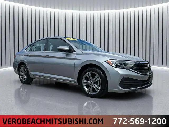 2024 Volkswagen Jetta 1.5T SE for sale in Vero Beach, FL
