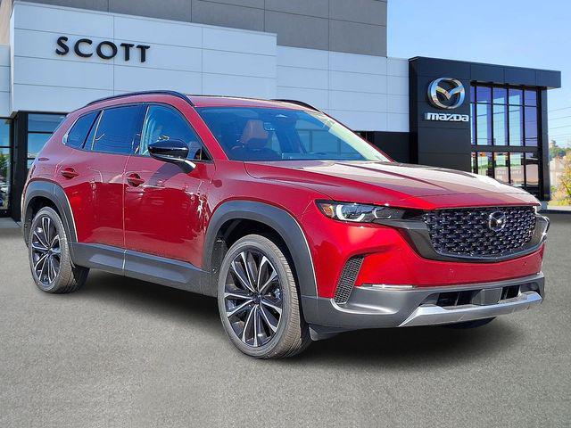 2026 Mazda CX-50 2.5 Turbo for sale in Allentown, PA