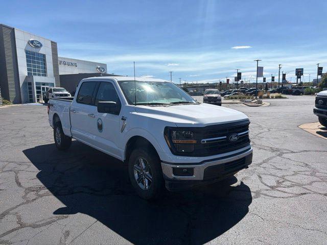 2025 Ford F-150 XLT for sale in Ogden, UT