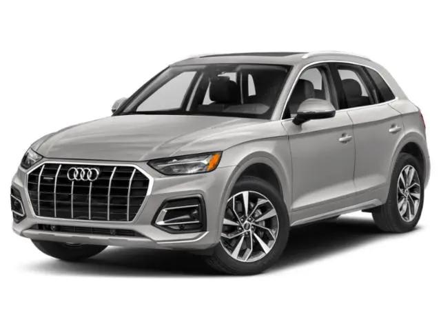 2021 Audi Q5 Prestige 45 TFSI quattro S tronic for sale in Plano, TX