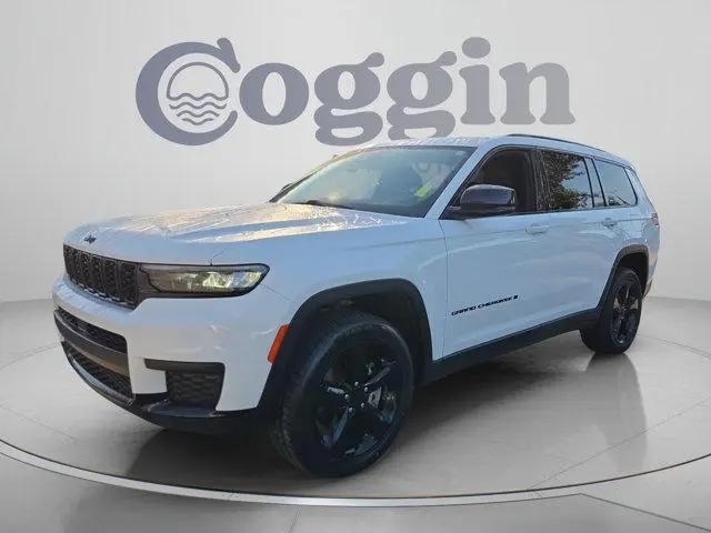 2023 Jeep Grand Cherokee L Altitude 4x2 for sale in Jacksonville, FL