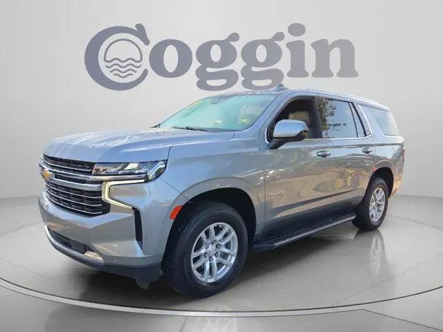 2023 Chevrolet Tahoe 2WD LT for sale in Jacksonville, FL