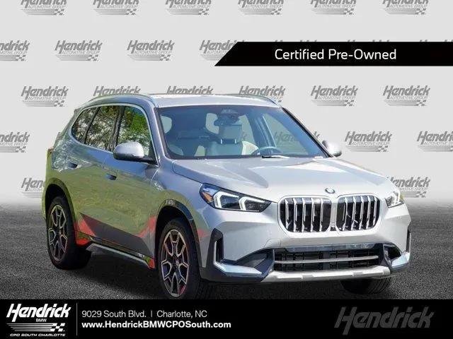 2025 BMW X1 xDrive28i for sale in Charlotte, NC