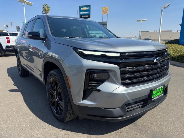 2027 Chevrolet Traverse FWD LT for sale in Merced, CA