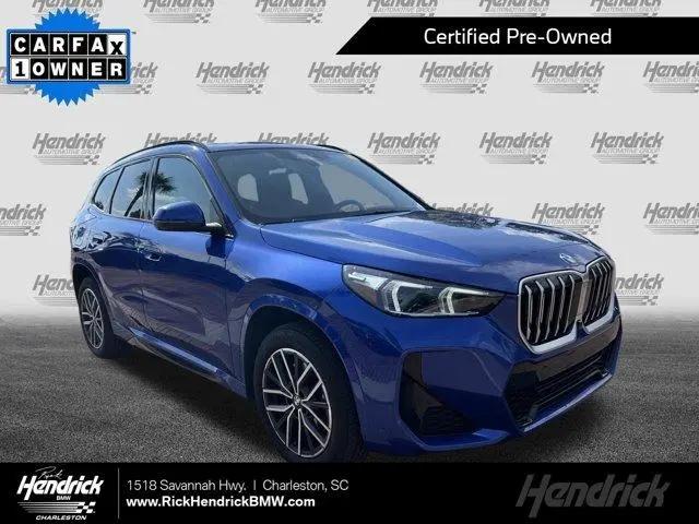 2025 BMW X1 xDrive28i for sale in Charleston, SC
