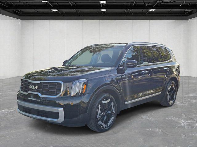 2024 Kia Telluride S for sale in Ypsilanti, MI