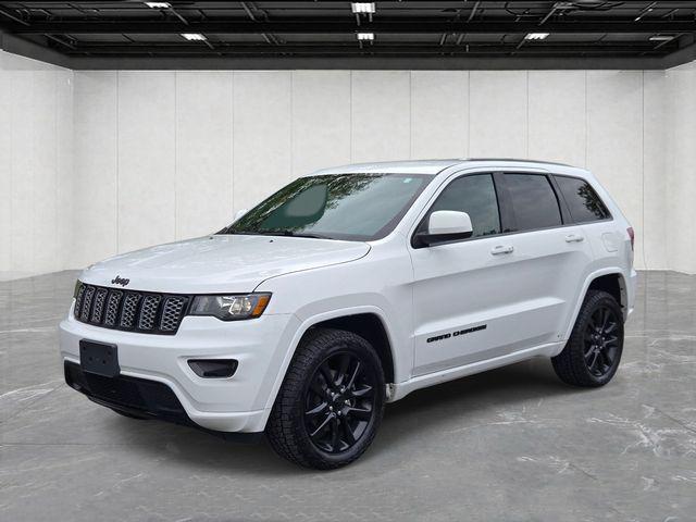 2018 Jeep Grand Cherokee Altitude 4x4 for sale in Ypsilanti, MI