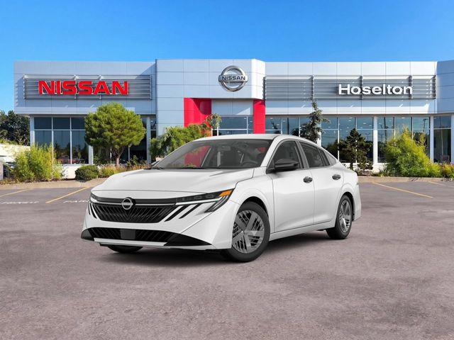 2027 Nissan Sentra S for sale in East Rochester, NY