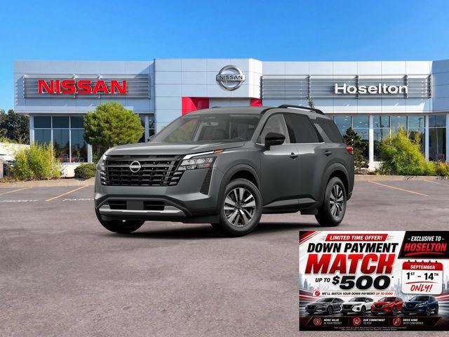 2026 Nissan Pathfinder SL for sale in East Rochester, NY