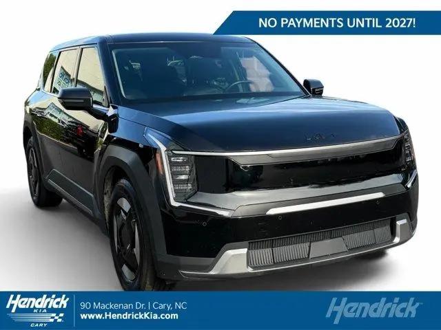 2024 Kia EV9 Light Short Range for sale in Cary, NC