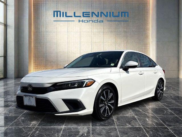 2024 Honda Civic EX for sale in Hempstead, NY
