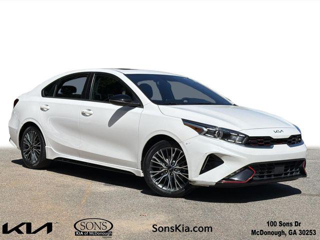 2023 Kia Forte GT-Line for sale in McDonough, GA