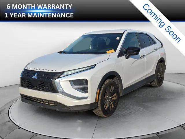 2022 Mitsubishi Eclipse Cross LE for sale in Salisbury, NC