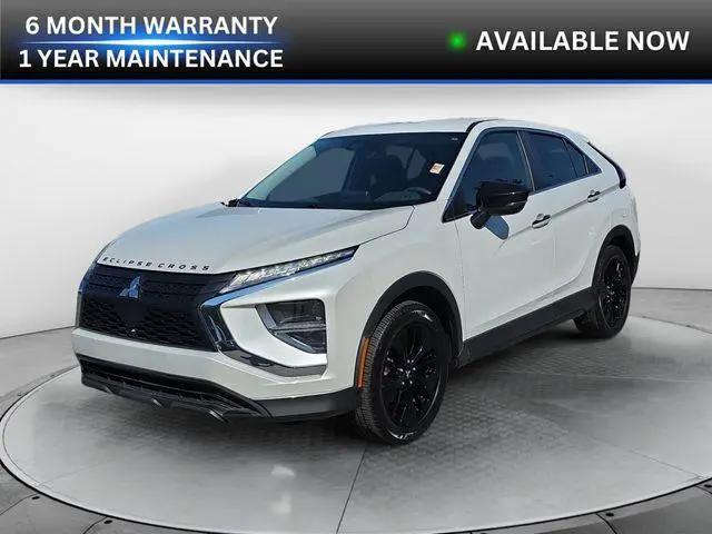 2022 Mitsubishi Eclipse Cross LE for sale in Salisbury, NC