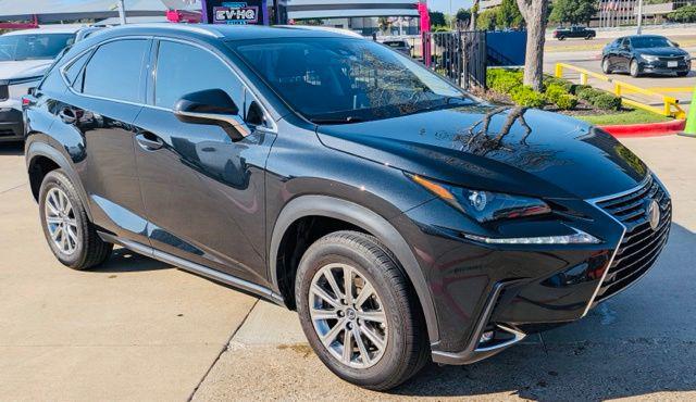 2021 Lexus NX 300 300 Base for sale in Dallas, TX