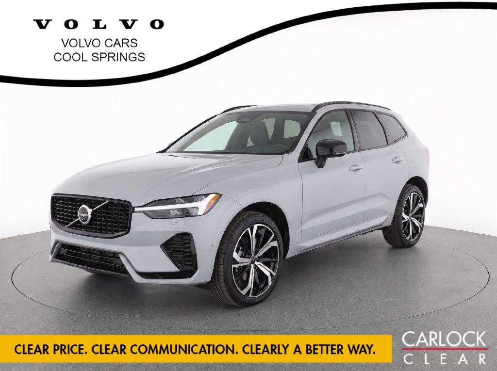 2023 Volvo XC60