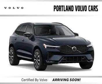 2024 Volvo XC60 B5 Ultimate Dark Theme for sale in Scarborough, ME