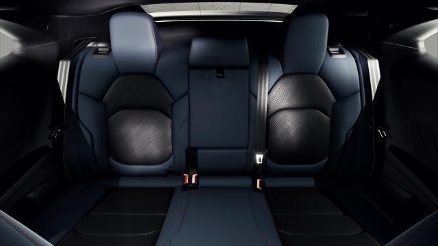 2027 Dodge Charger Scat Pack Plus