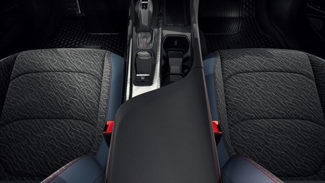 2027 Dodge Charger Scat Pack Plus
