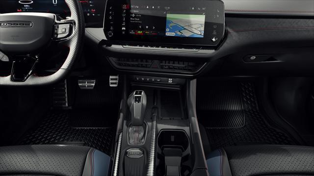 2027 Dodge Charger Scat Pack Plus
