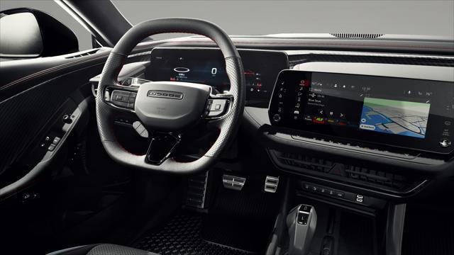 2027 Dodge Charger Scat Pack Plus