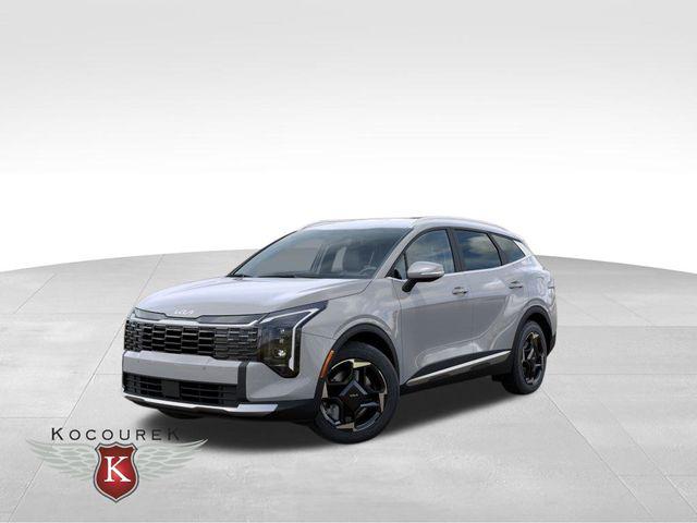 2027 Kia Sportage EX for sale in Wausau, WI